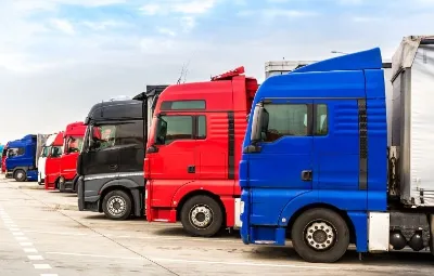 Antalya Ulubey Ambar Nakliyat