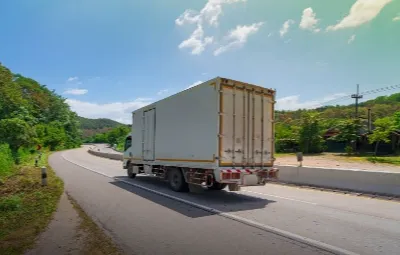 Antalya ile Ulubey Arası Bulaşık Makinesi Taşıma