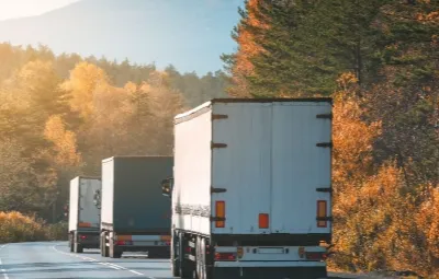 Antalya ile Ulubey Arası Klima Taşıma