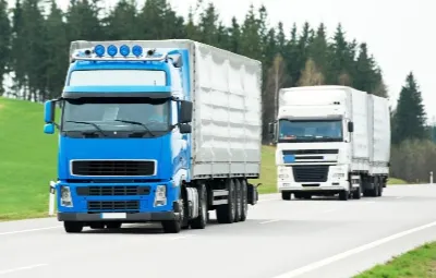 Antalya ile Ulubey Arası Eşya Taşıma